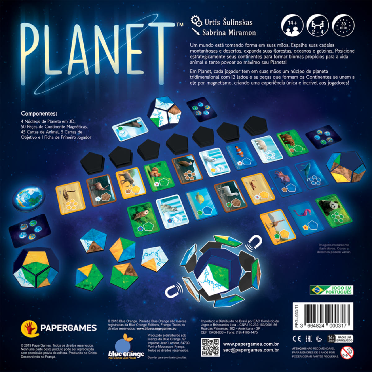 Planet