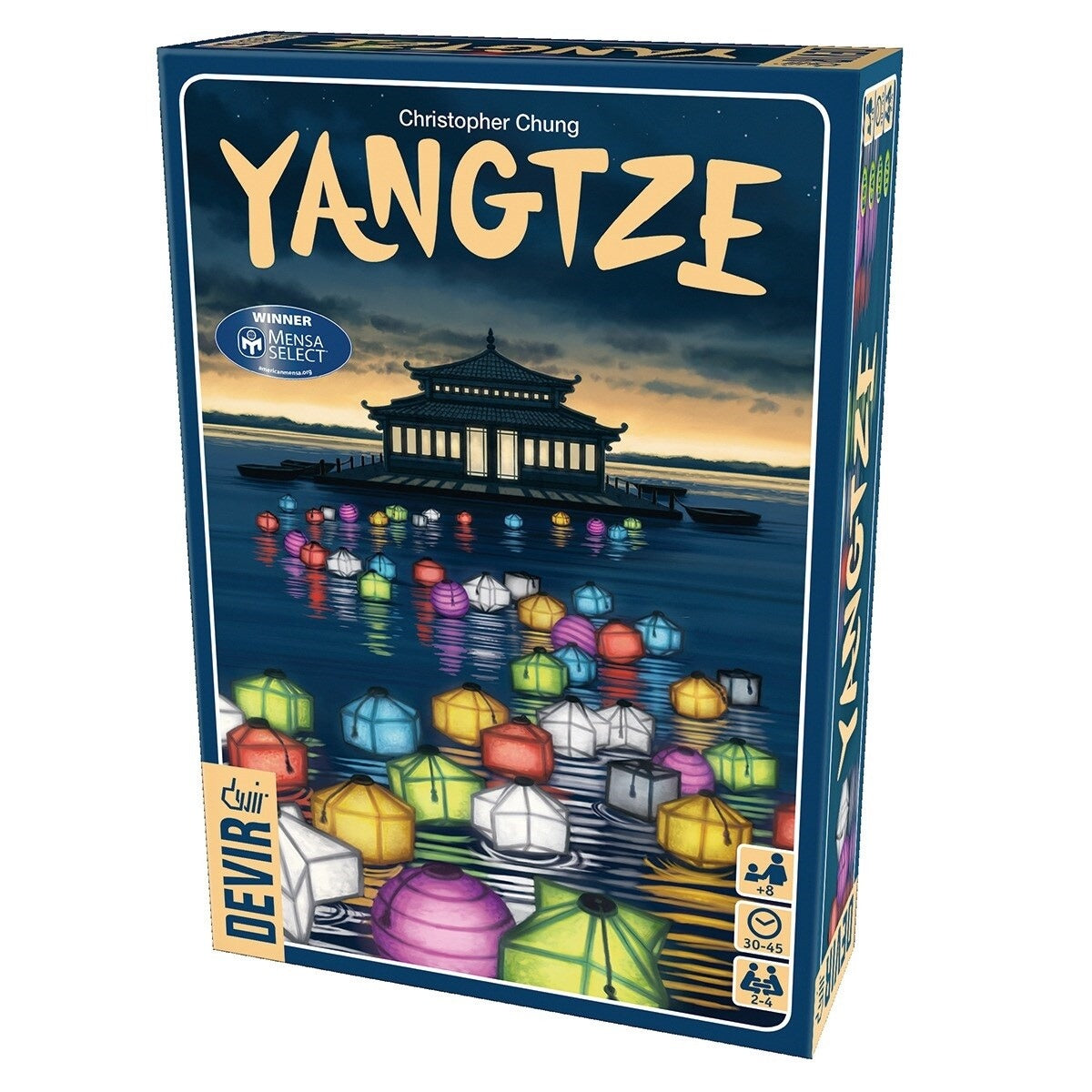 Yangtze