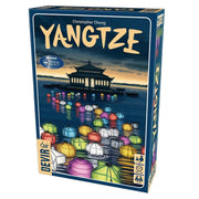 Yangtze