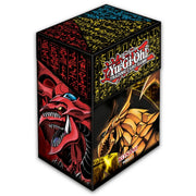 Deck Box 80+ 3 Dioses Egipcios