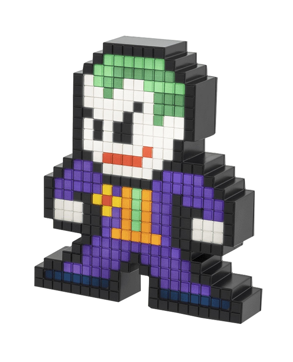 Pixel Pals Dc Joker