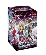 Legendary Duelist Season 2