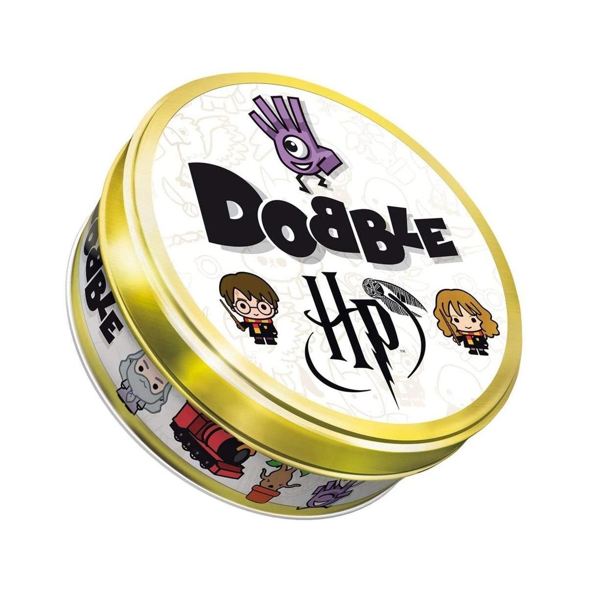 Dobble: Harry Potter