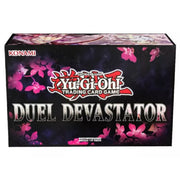 Duel Devastator