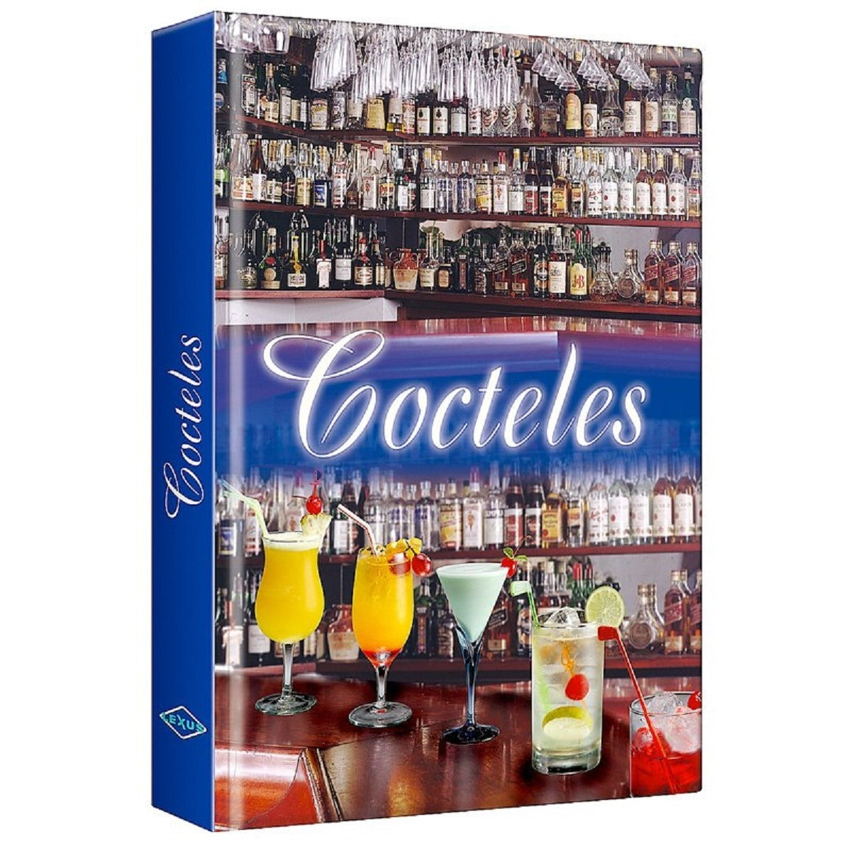 Cócteles