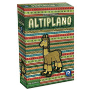 Altiplano - Español