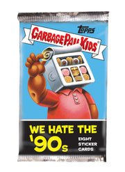 Garbage Pail Kids