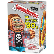 Garbage Kids