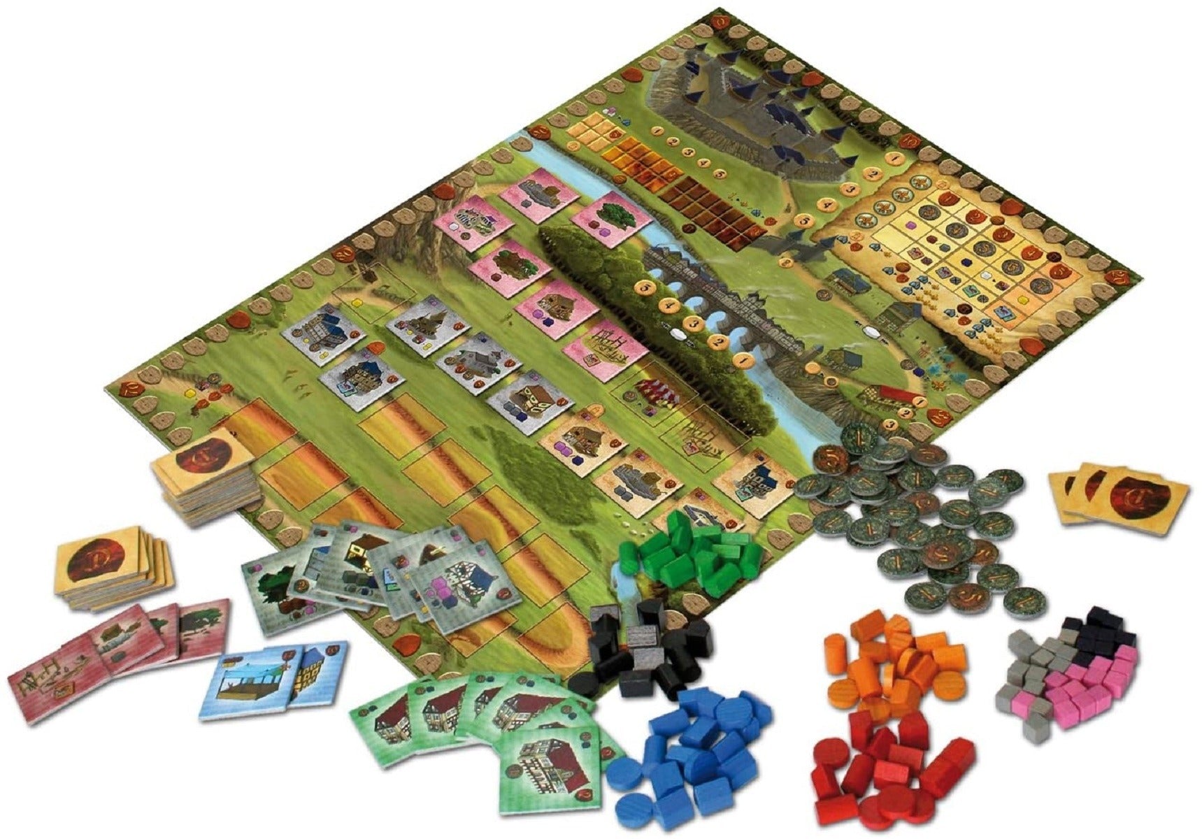 Caylus - 1303