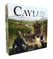 Caylus - 1303