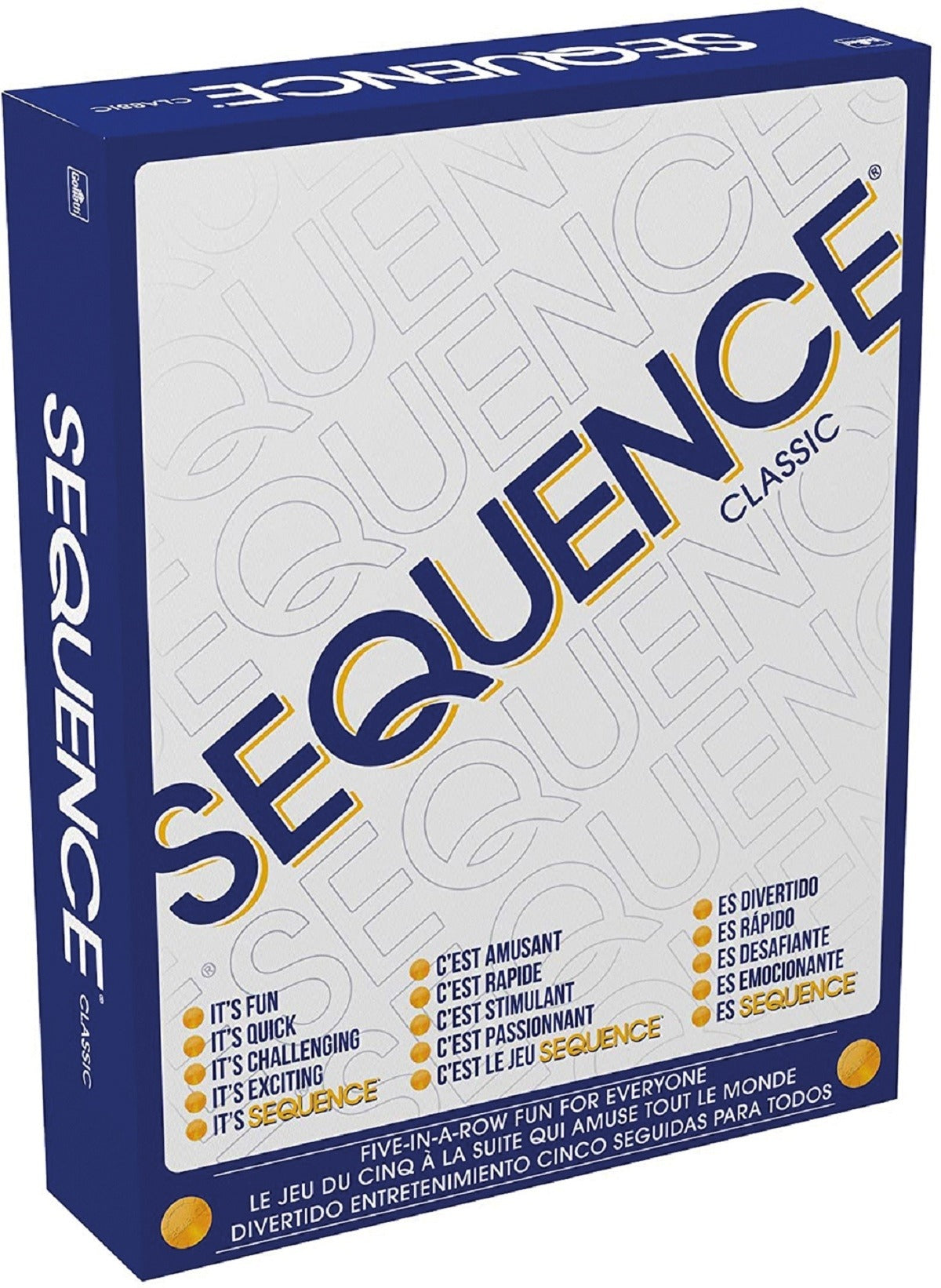 Sequence Classic