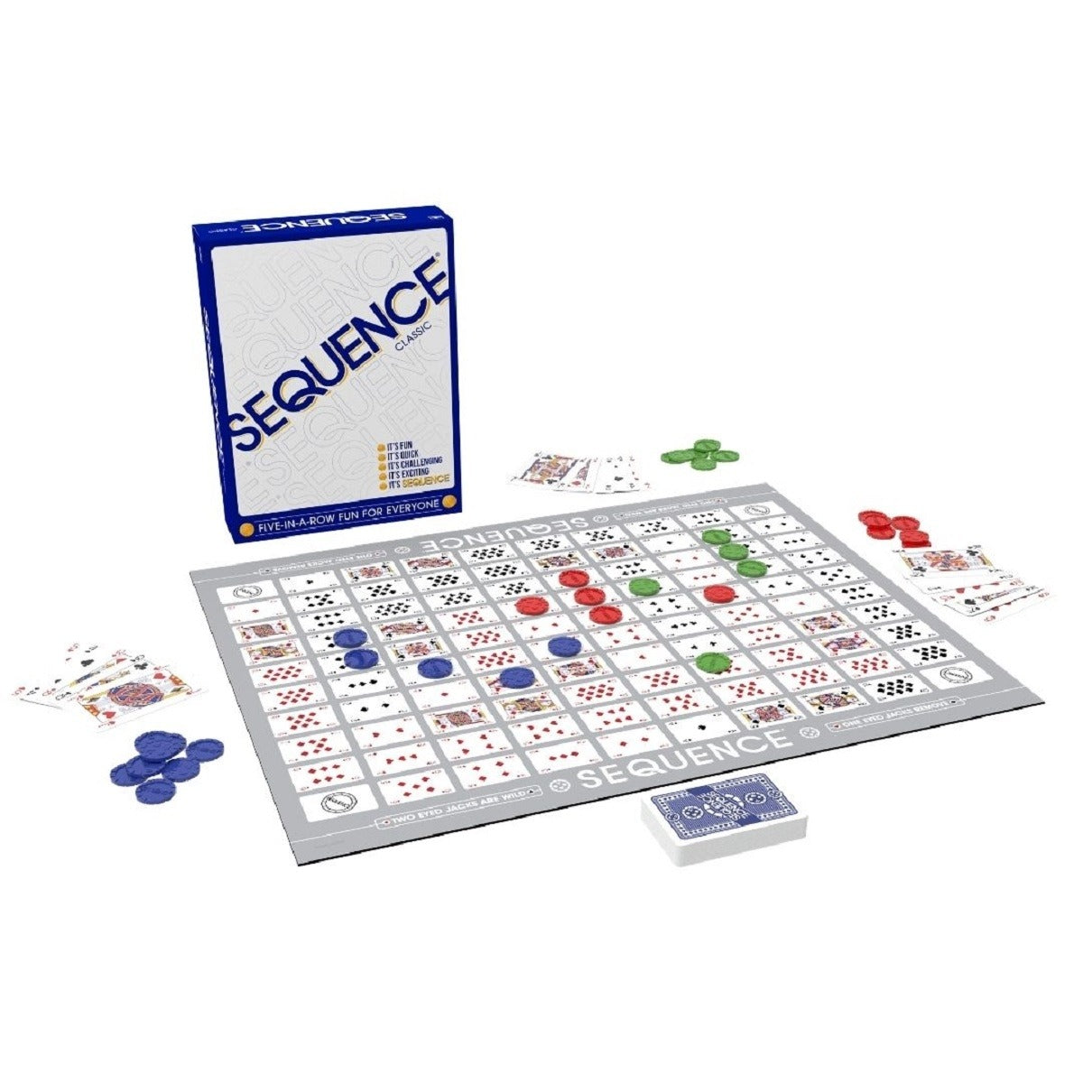 Sequence Classic