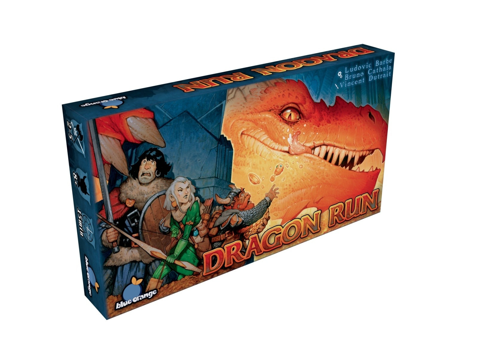 Dragon Run