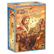 Los Viajes De Marco Polo