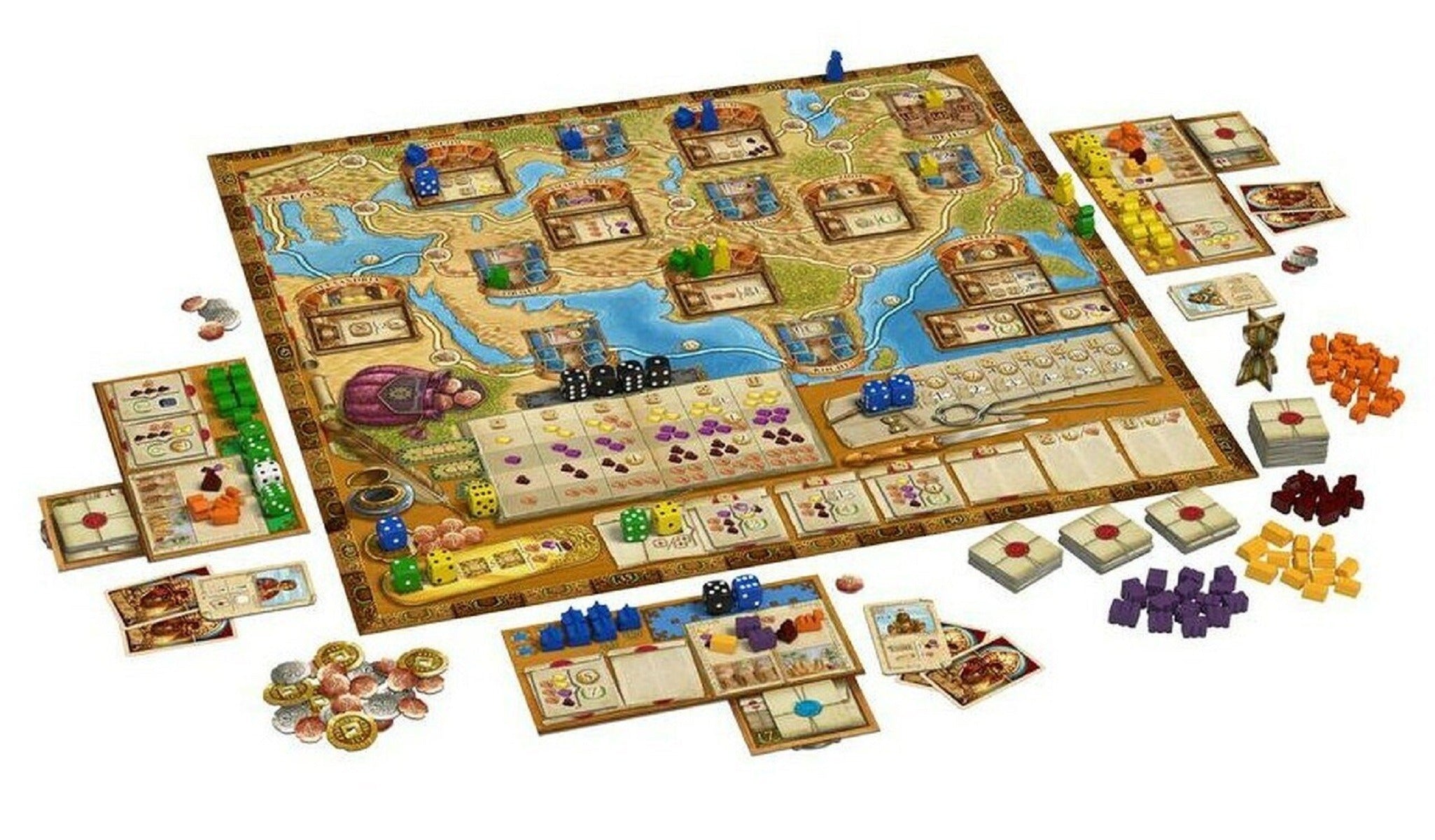 Los Viajes De Marco Polo