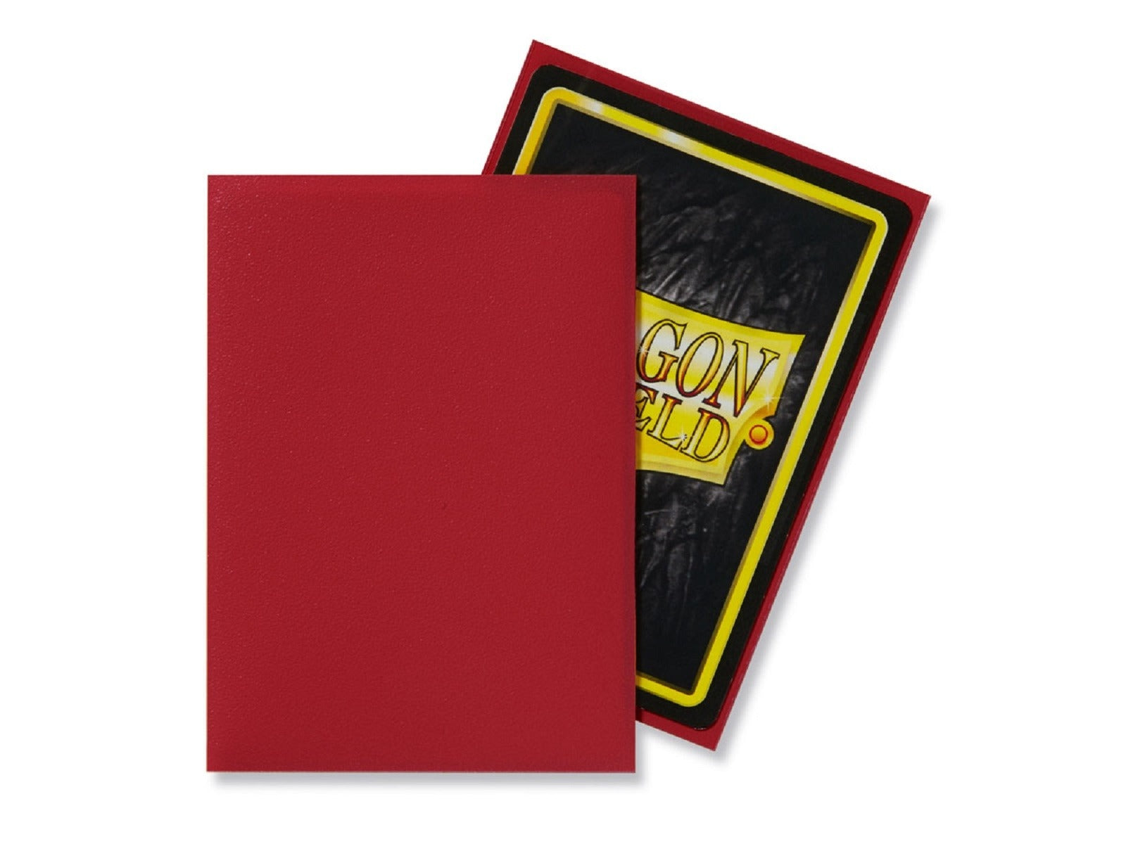 Fundas 63x88 mm - Estándar x 100 - Matte Varios