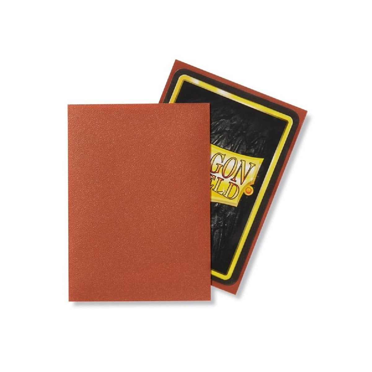 Fundas 63x88 mm - Estándar x 100 - Matte Varios