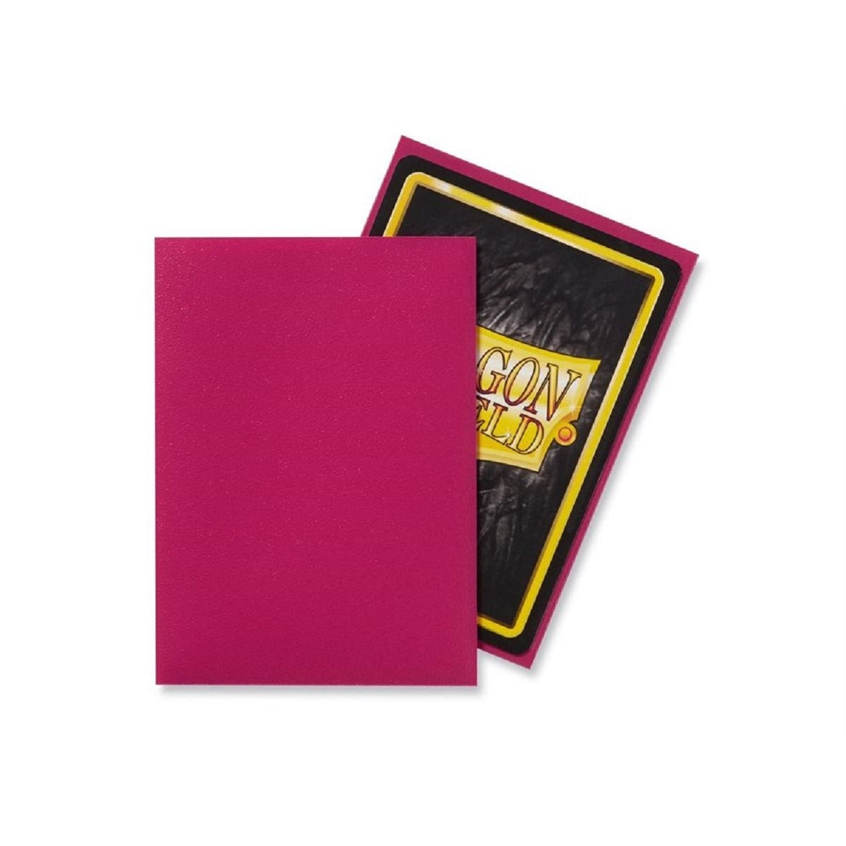Fundas 63x88 mm - Estándar x 100 - Matte Varios