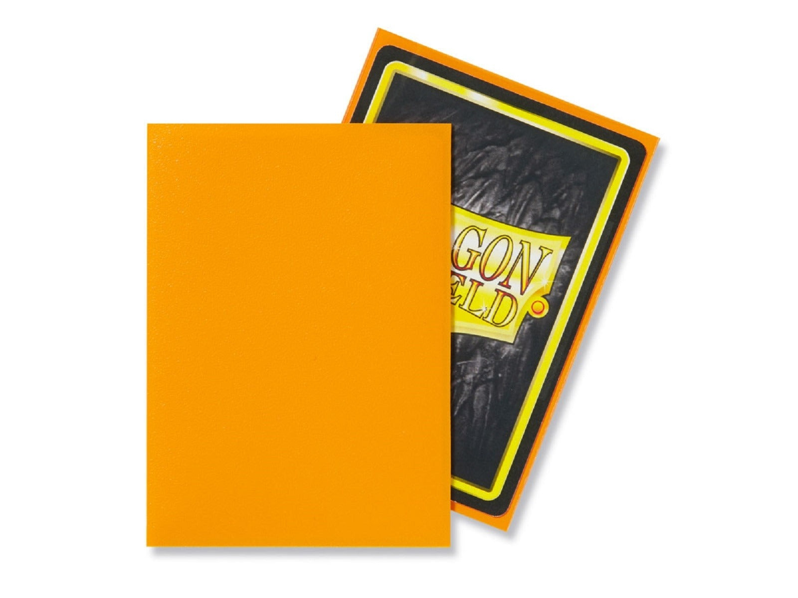 Fundas 63x88 mm - Estándar x 100 - Matte Varios