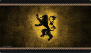 PlayMat Game Of Thrones Casa Lannister Logo