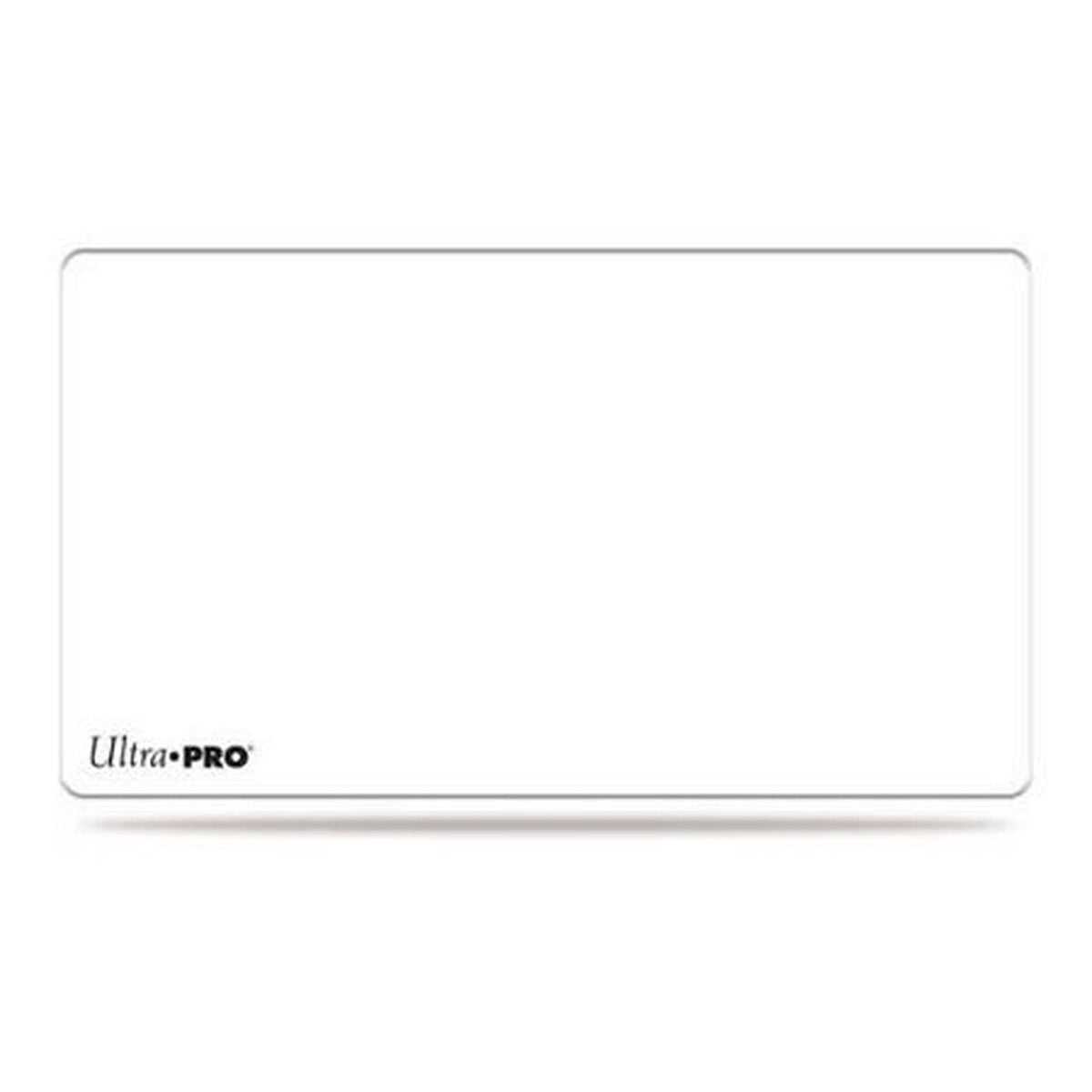 PlayMat Artists Gallery White Artists