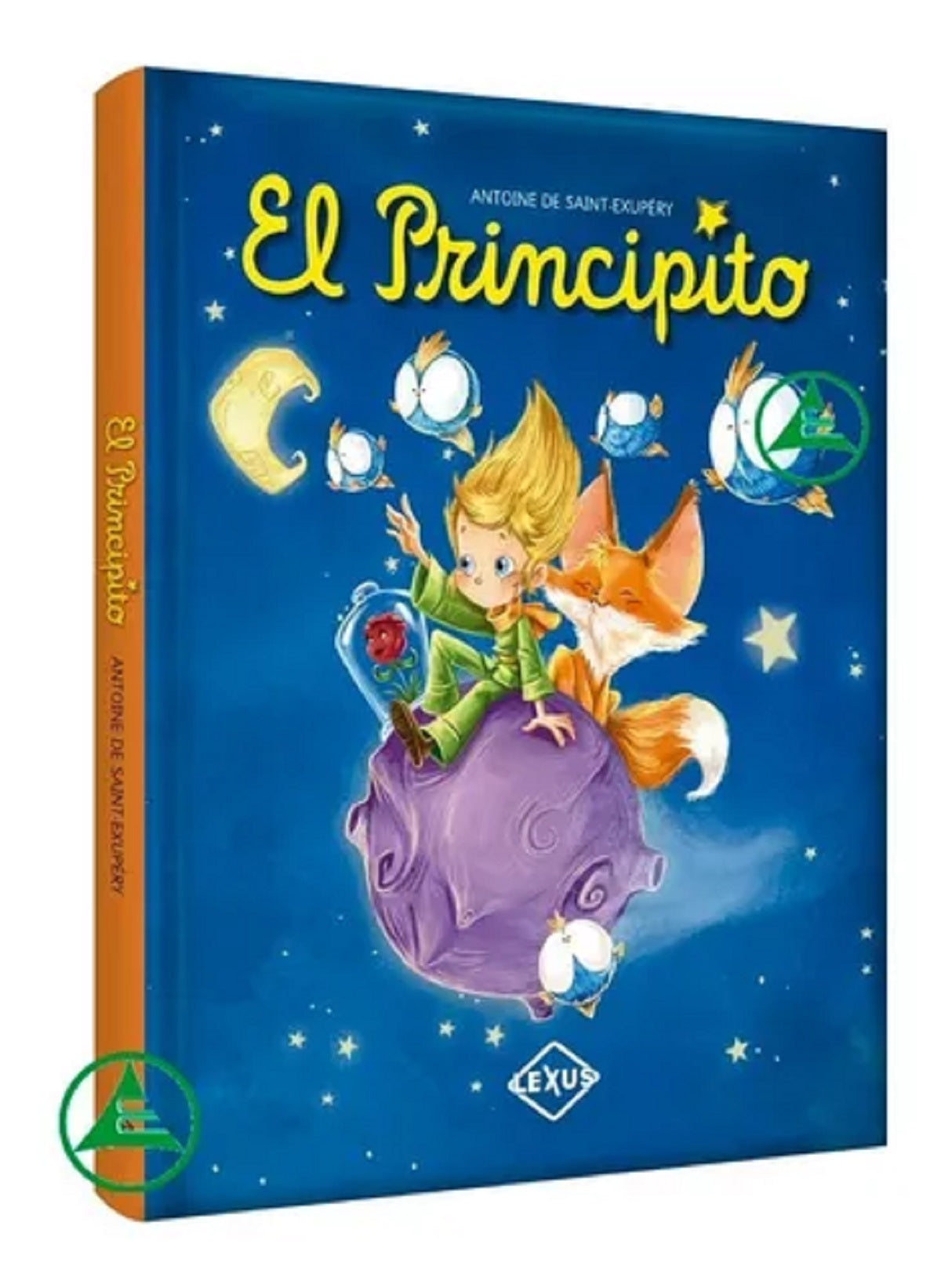 El Principìto