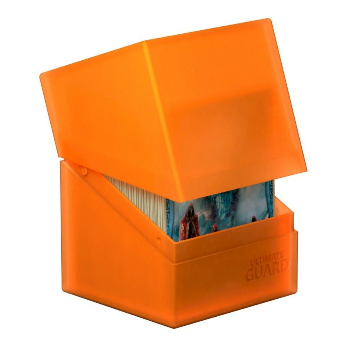 Boulder Deck Case 100+