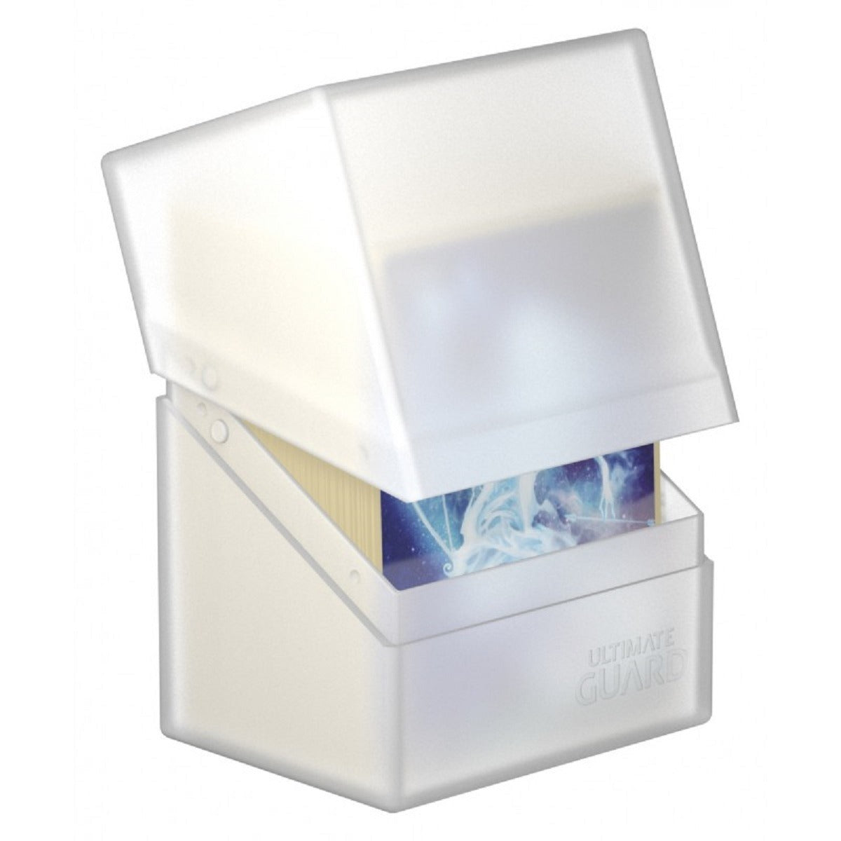 Deck Box 80+ Boulder Deck Case