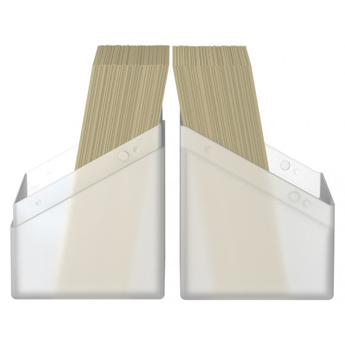 Deck Box 80+ Boulder Deck Case
