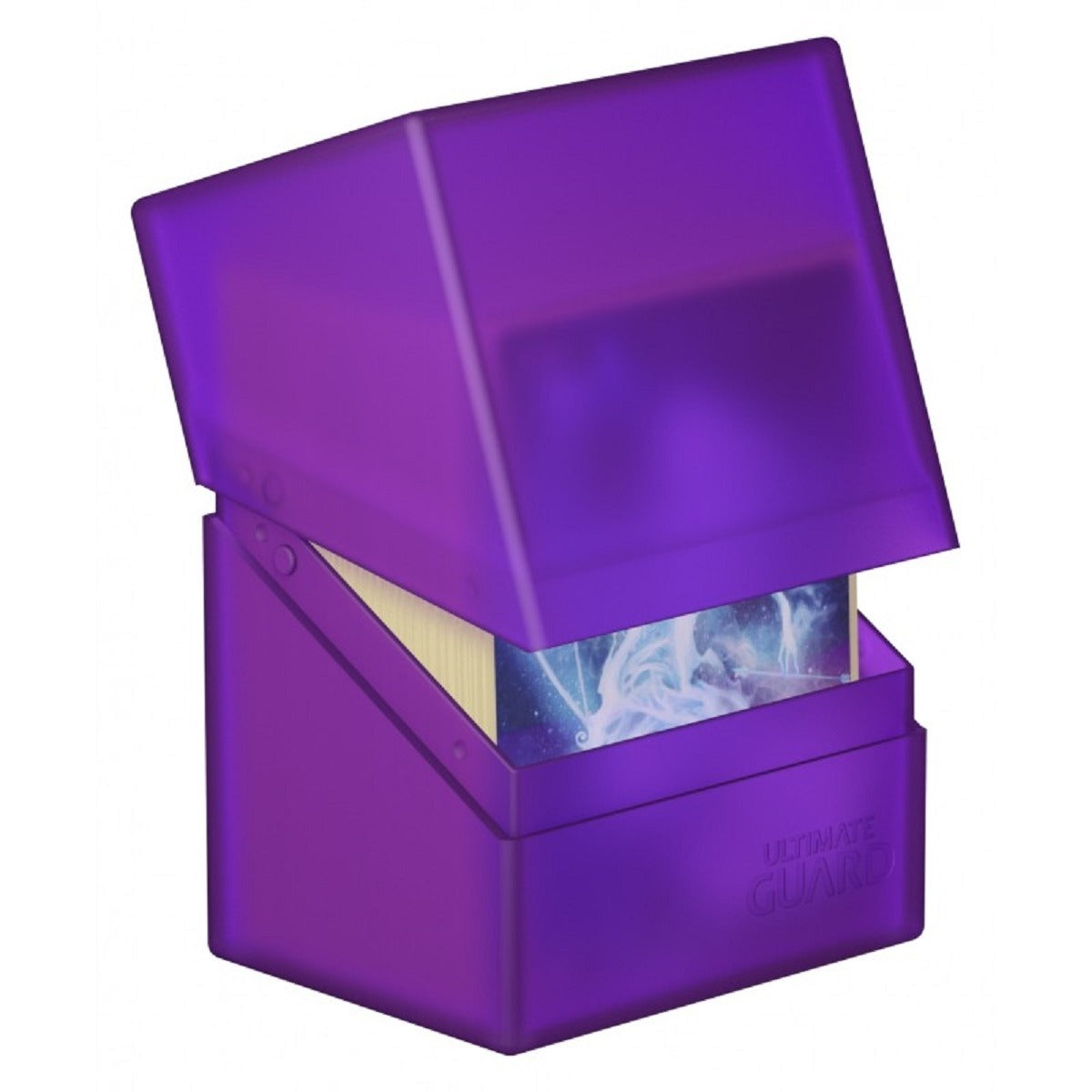 Deck Box 80+ Boulder Deck Case