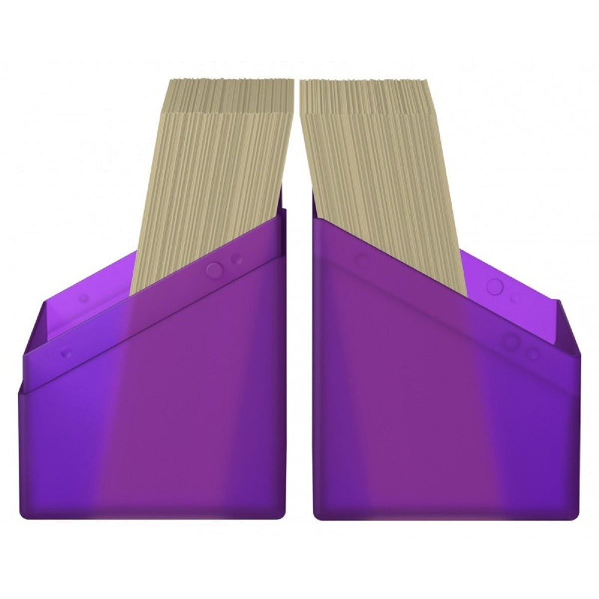 Deck Box 80+ Boulder Deck Case