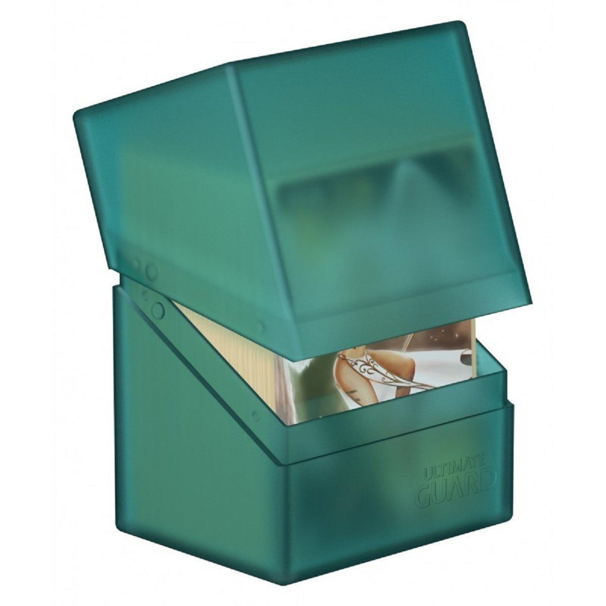 Deck Box 80+ Boulder Deck Case