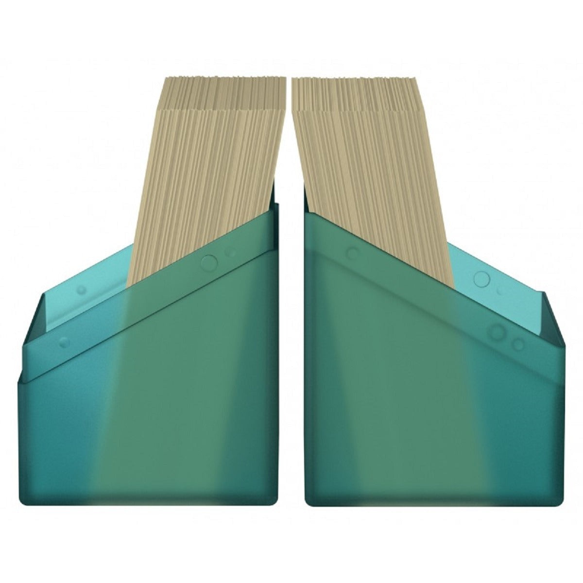 Deck Box 80+ Boulder Deck Case