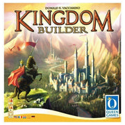 Kingdom Builder - EN