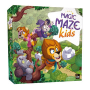 Magic Maze: Kids