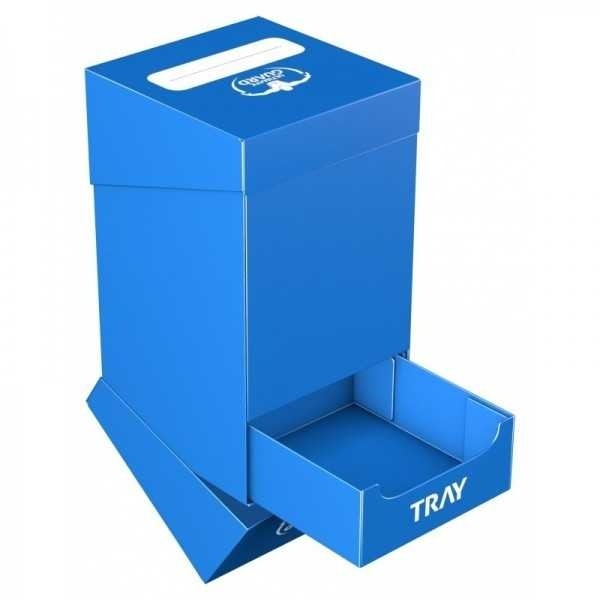 Deck Box 100+ Tray Case