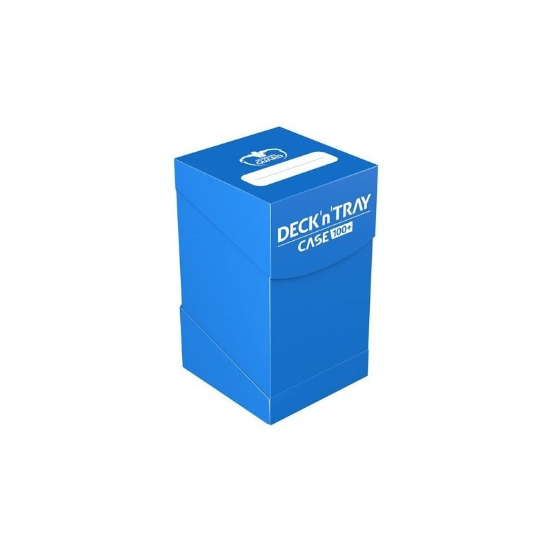 Deck Box 100+ Tray Case