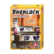 Sherlock 13 Rehenes