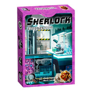 Sherlock Propagación