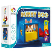Bunny Boo