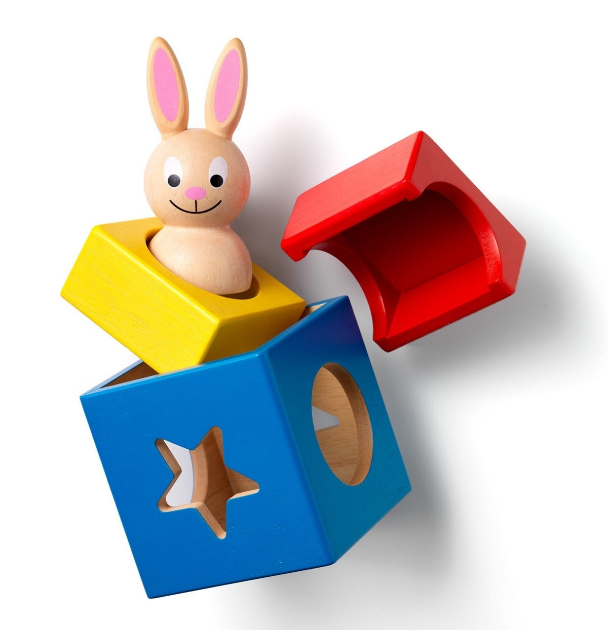Bunny Boo