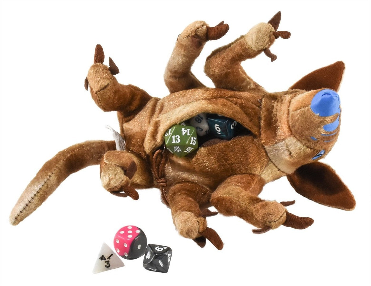 Bolsa De Dados Gremlin Kaladesh