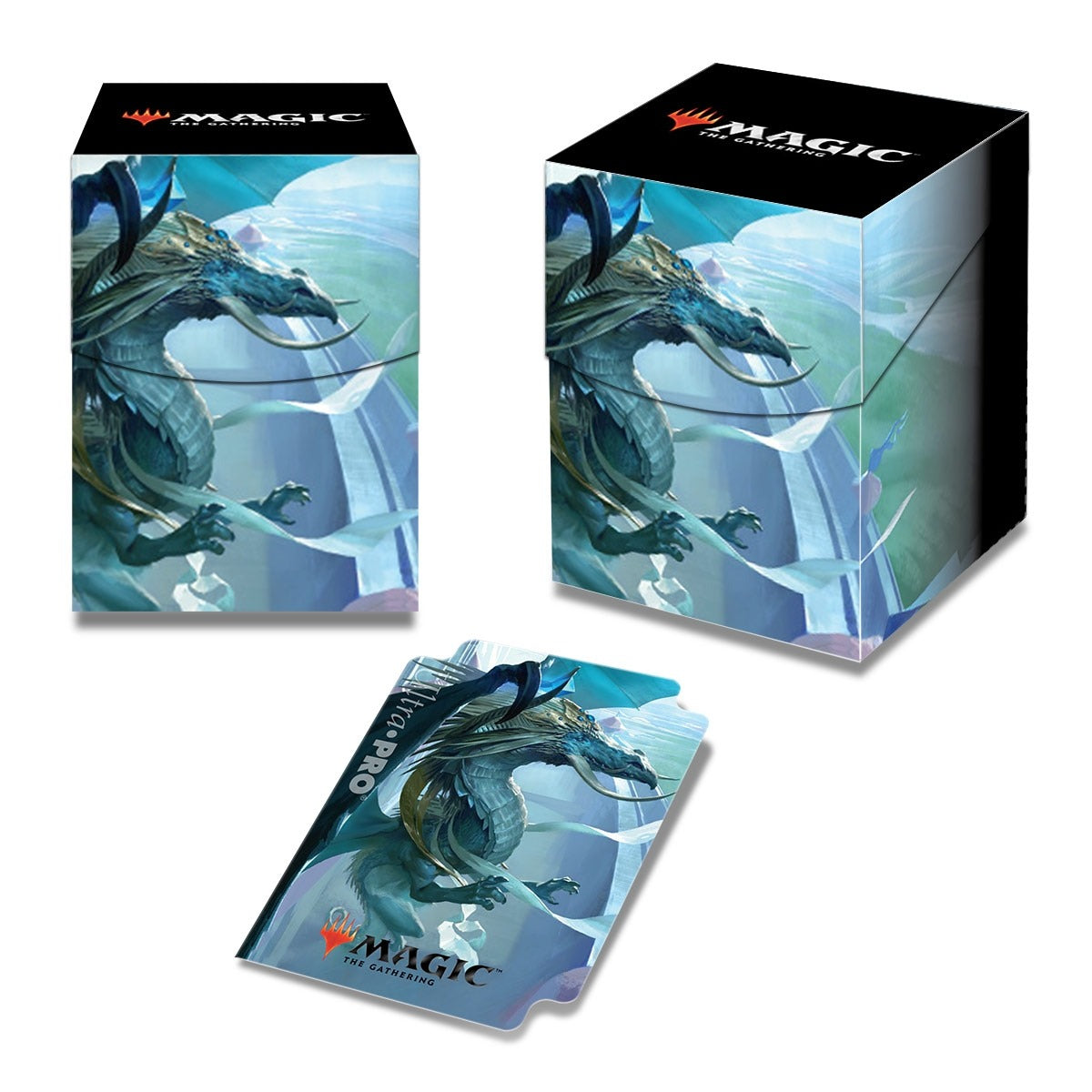 Deck Box Magic: Ultimate Masters 100+