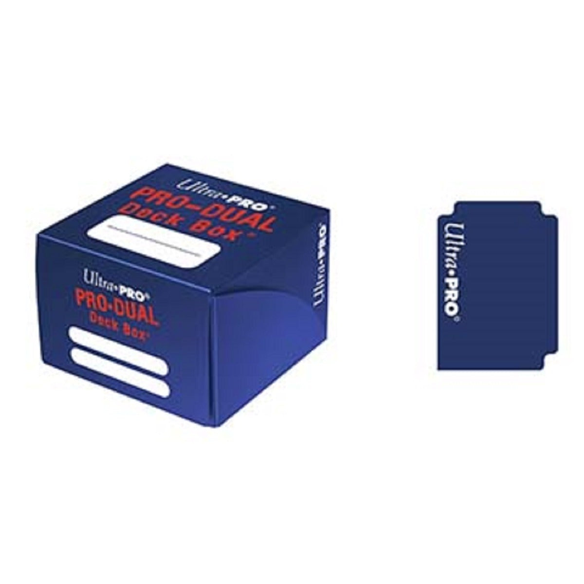 Dual Deck Box Estándar