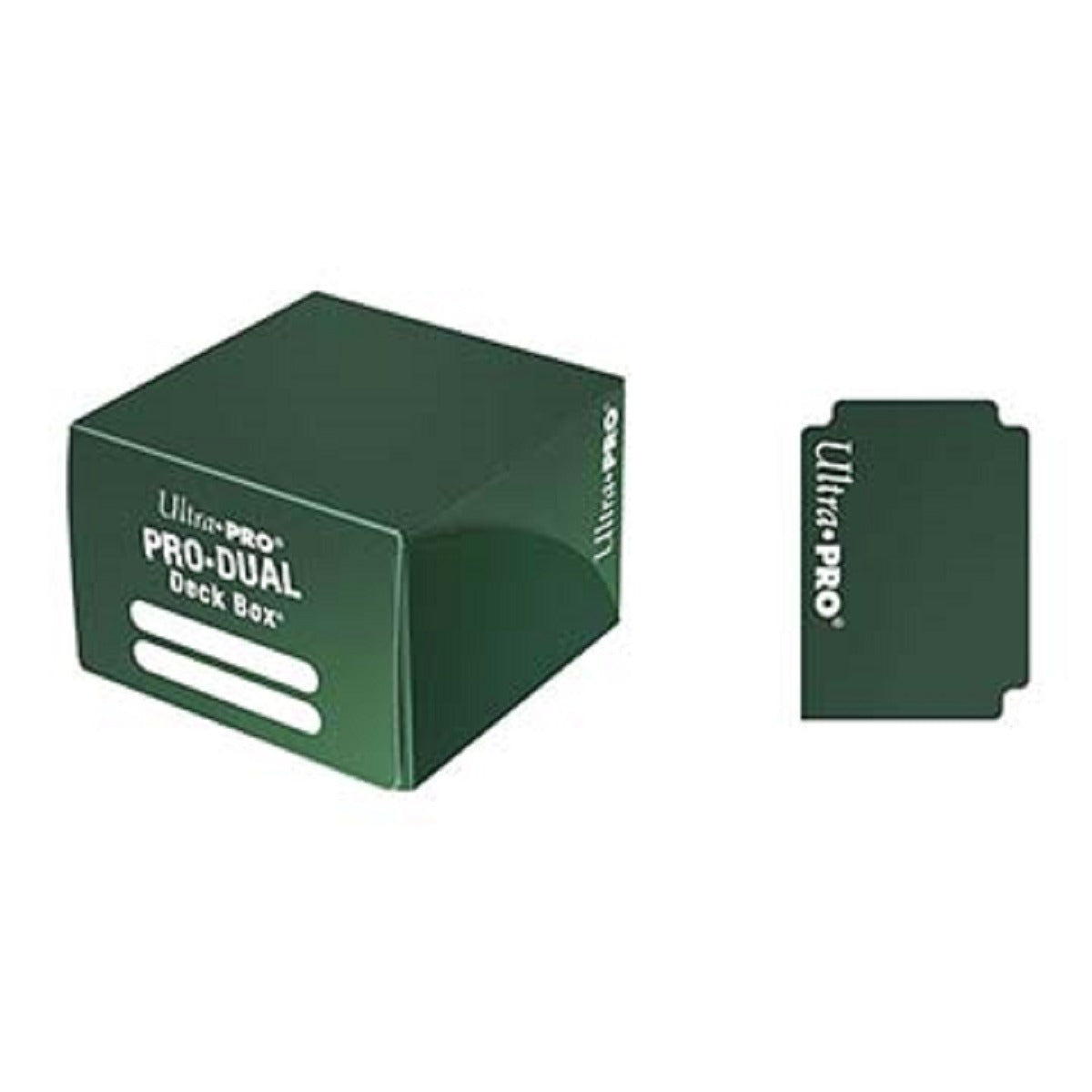 Dual Deck Box Estándar