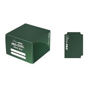 Dual Deck Box Estándar