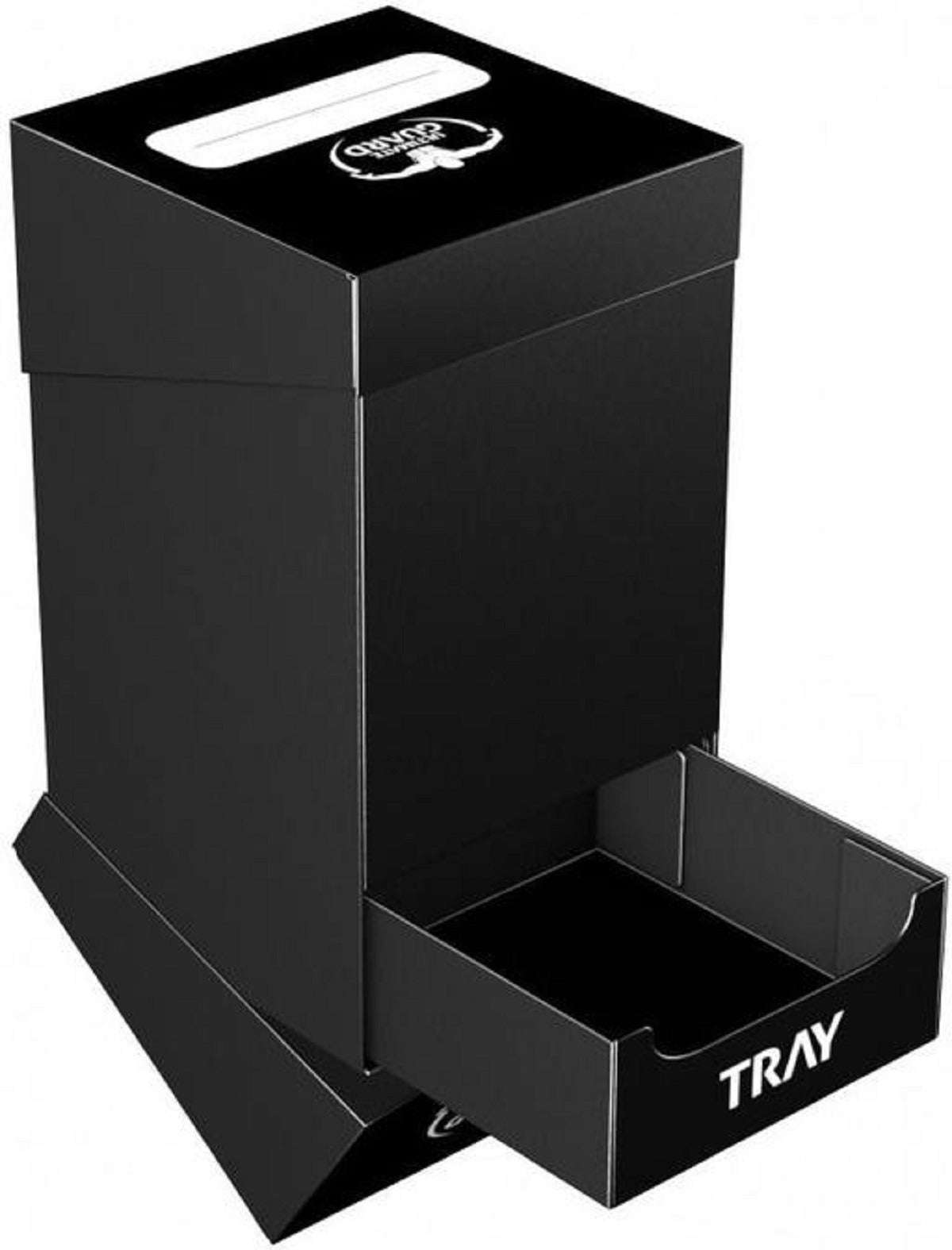 Deck Box 100+ Tray Case
