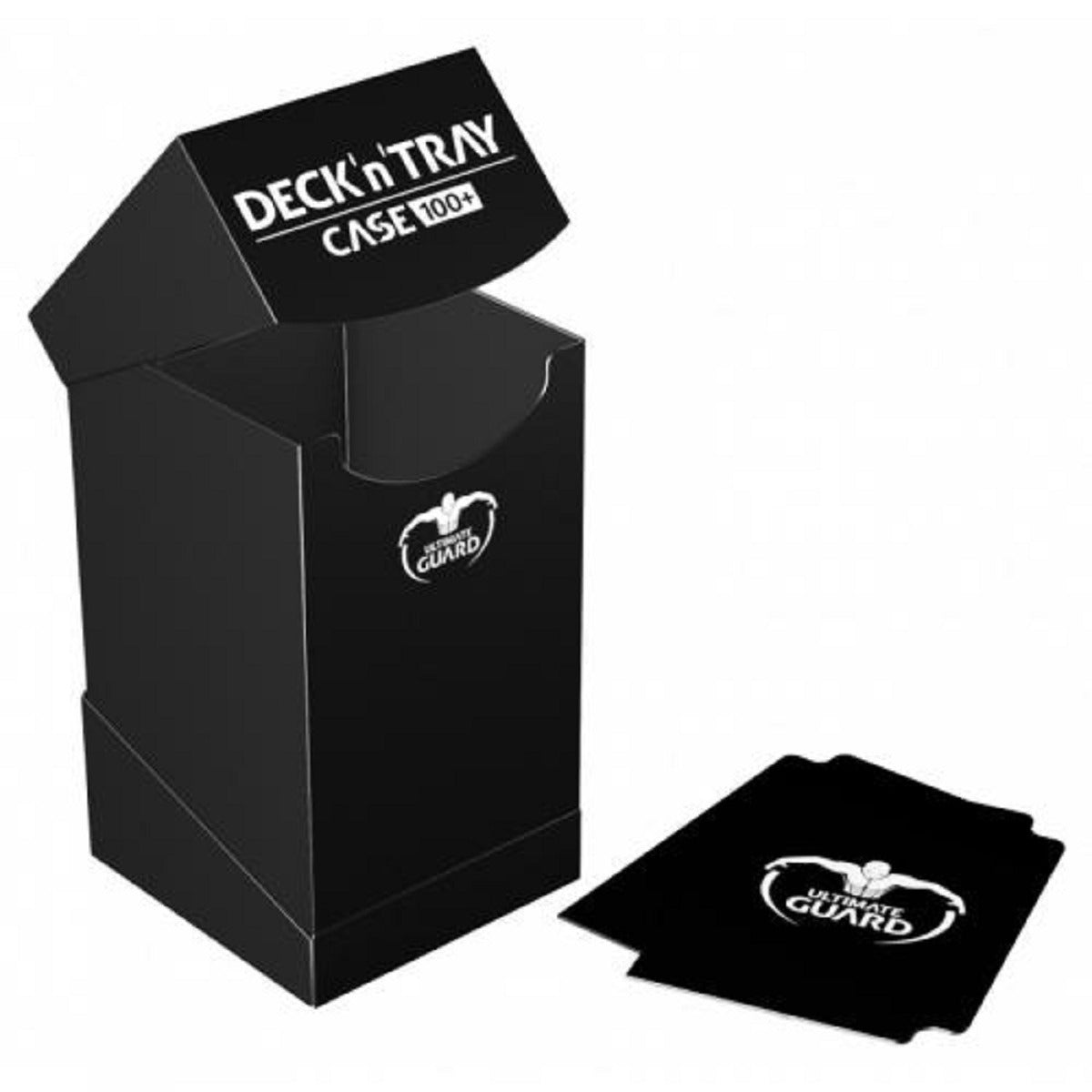 Deck Box 100+ Tray Case
