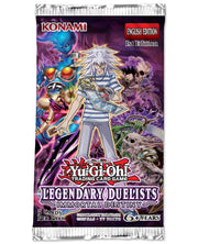 Legendary Duelist: Inmortal Destiny