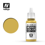 Acrílico Model Color - Oro Metálico